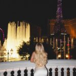 Elle Brooke Instagram – What happens in Vegas…