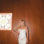 Elle Brooke Instagram – What happens in Vegas…