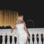 Elle Brooke Instagram – What happens in Vegas…