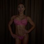 Elle Brooke Instagram – Cute or scary?