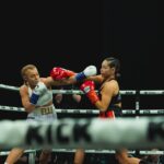 Elle Brooke Instagram – I feel on top of the world 🥊
Thank you to everyone for their support 🫶🏻
