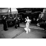 Elle Fanning Instagram - A glass statue stands in her garden, so delicate she could break. But with help from a few friends—the birds, Cartier and Balmain—the Sleeping Beauty is dressed & forever frozen in time… 🕊️🥀🕰️🥀🕊️ Thank you Anna for another unforgettable first Monday in May! @voguemagazine @cartier @balmain @olivier_rousteing @migueldana @samanthamcmillen_stylist @erinayanianmonroe @justjenda @jinsoonchoi @lorealparis @chloerosey