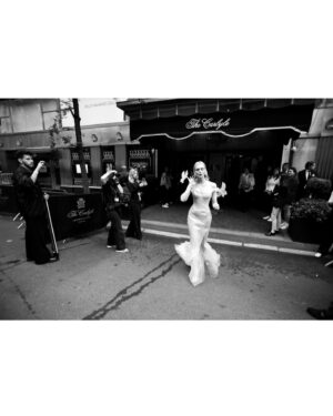 Elle Fanning Instagram - A glass statue stands in her garden, so delicate she could break. But with help from a few friends—the birds, Cartier and Balmain—the Sleeping Beauty is dressed & forever frozen in time…
🕊️🥀🕰️🥀🕊️

Thank you Anna for another unforgettable first Monday in May! @voguemagazine 

@cartier 
@balmain @olivier_rousteing @migueldana 
@samanthamcmillen_stylist 
@erinayanianmonroe 
@justjenda 
@jinsoonchoi 
@lorealparis 
@chloerosey