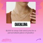 Ellen DeGeneres Instagram - Moms have the hardest jobs in the world – pretending they like your haircut. So I wanted to make sure I found the perfect Mother’s Day giveaways to honor all the moms out there with FOUR amazing giveaways and FOUR chances to win! So get entering! Because four lucky people are going to win these wonderful Mother’s Day gifts! *link in bio @oakandluna @lauragellerbeauty @getremento @miravalresorts