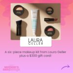 Ellen DeGeneres Instagram - Moms have the hardest jobs in the world – pretending they like your haircut. So I wanted to make sure I found the perfect Mother’s Day giveaways to honor all the moms out there with FOUR amazing giveaways and FOUR chances to win! So get entering! Because four lucky people are going to win these wonderful Mother’s Day gifts! *link in bio @oakandluna @lauragellerbeauty @getremento @miravalresorts