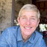 Ellen DeGeneres Instagram - @asapcats is an incredible organization. Check them out. Link in stories! 😻🐈❤️