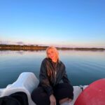 Ellie Brown Instagram - Wholesome moments ❤️‍🔥