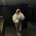 Ellie Brown Instagram - LN ✨🤍 @colorwowhair