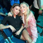 Ellie Brown Instagram - Doin things my bestie loves with my bestie 🥊💕 @kazcrossley