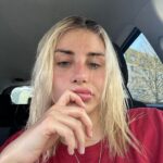 Ellie Brown Instagram - Recently 🤍