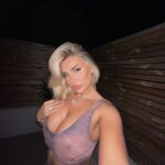 Ellie Brown Instagram - @cernucci series 💖 #ad
