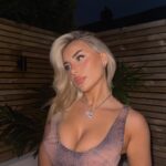 Ellie Brown Instagram - @cernucci series 💖 #ad