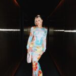 Ellie Brown Instagram - This chapter feels good 💙