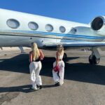 Ellie Brown Instagram - Vegas 💀🤍