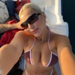 Ellie Brown Instagram - Wholesome moments ❤️‍🔥