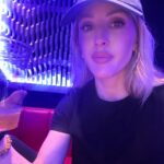 Ellie Goulding Instagram - Broccoli