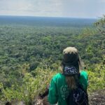 Ellie Goulding Instagram - There is soooo much I could say today about our precious planet 🌍 but I want to say this, simply…. our survival depends on whether or not we decide to put nature first and protect biodiversity. There is nothing more important because everything is connected- if one thing in the cycle is broken, everything breaks with it- whether a decline in bees or fish, degraded soils from unsustainable farming (we need healthy soils for food!!) or plastic choking up our oceans. It is all one massive chain- and we won’t be able to escape the consequences of pretending we can just go on without addressing everything we have already put at risk 🥴🥴🥴 Ending our reliance on fossil fuels is a good start (Governments and people who have the opportunity to invest in Green Energy ENTER THE CHAT NOW PLZ) Changing the way we think about fashion and our addiction to new clothes would be another one (where the hell do I start with this- please Google the environmental implications of fashion 🤢) So would making small changes to our diet and eating a little bit less meat (a sickening amount of deforestation to clear for grazing etc and that’s just the beginning) Nature sustains us and keeps us alive but doesn’t have a voice. So we have so speak up for it today and every day. Thank YOU for all that you already do for our Planet. Happy #EarthDay 🌲🌳🍄🌾🌻🌸🌎