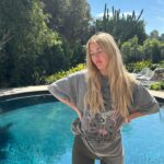 Ellie Goulding Instagram – Squint series :)