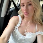 Ellie Goulding Instagram - Broccoli