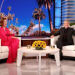 Ellie Kemper Instagram – My final visit to @theellenshow is today. Ellen, I adore you. Thank you from the bottom of my heart for so many years of support, light, and laughter. You and your show have done so much for all of us. ❤️