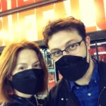 Ellie Kemper Instagram – Fishburne: Explosive. Rockwell: Volcanic. Kemper: In the audience. Being back on Broadway never felt so good!!! #AmericanBuffalo