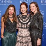Ellie Kemper Instagram - An inspiring, informative, and very funny night raising money for blood cancer research with @comedyvscancer. Honored to be included, and thank you to @yedoye_ , @karencheee, @ryanhamiltone, @danielsimonsencomic, @emmyblotnick, @noredavis, Dr. Anthony Daniyan, @jenrogershere, Nicole Siegel Kroll, and everyone at @memorialsloankettering for making the night possible. There is still time to give! Link in bio.