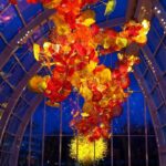 Ellie Kemper Instagram – I am thinking of Lynn Shelton and her loved ones tonight. I was lucky to work with her on her film, Laggies. This is a photo of the Chihuly Museum, where we shot the wedding scene. Lynn was an exceptional filmmaker and storyteller, but more important, she was kind. We have lost a very bright light. Sending love to you, Lynn. ❤️