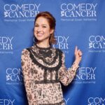 Ellie Kemper Instagram - Today is #WorldCancerDay. If you are looking to donate anywhere, here are four excellent places! @memorialsloankettering, @stjude, @bostonchildrens, @thehappylungsproject