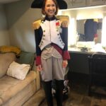 Ellie Kemper Instagram – GABS Dump 2!!! This time WITH the Great American Bakers 🥧❤️💯
@therokuchannel #GreatAmericanBakingShow