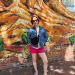 Ellie Kemper Instagram – Happy Mother’s Day from the desert!