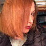 Ellie Kemper Instagram - Trying sooooo hard to be mysterious