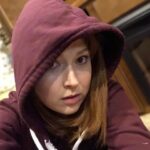 Ellie Kemper Instagram - “Self-Reflection, or, a dummy taking pictures of herself in her trailer on the set of Untitled Home Alone movie”