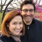 Ellie Kemper Instagram – I recently read in an article how important it is to say “hello” to your partner every morning. My husband and I have been doing this for over a week, and I am here to tell you there is nothing more unnatural than saying “hello” to your partner every morning. Hello!!!