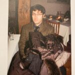 Ellie Kemper Instagram – Happy 12th Anniversary to my dear friends Jo and Thad! I’m so happy you got married for so many reasons, but the main one is every year on January 1st I get to post this pic of my husband @michael.koman at your wedding. Never once did he let the joy or revelry of the occasion get in the way of his dream of going home. Here we go 2022!! 🎉🍾💖