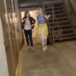 Ellie Kemper Instagram - I mean…..I’m a theatre kid!!!! My heart is friggin’ overflowing with gratitude for the angels that comprise @peterpanbway and @mischiefcomedy. I got to join them in their show last week on - what’s it called again? - oh yes - BROADWAY (!!!!!) and they could not have been a kinder, more welcoming, and more joyful group of people. I feel so lucky. 😊😊😊 (PS if you have not seen @peterpanbway yet, run!! Don’t walk!! It is the funniest, sharpest, most fantastic show)