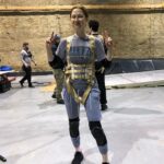 Ellie Kemper Instagram - #HomeSweetHomeAlone is streaming right now on @disneyplus!! We started shooting this movie pre-pandemic, finished it mid-pandemic, and here it is coming out the exact same day the pandemic ended. Jk jk but I do hope the pandemic ends soon. There are way too many talents here to name but try @robdelaney @weemissbea @allymaki @timothycsimons @kenanthompson @tvsandydaly @peteholmes @archieyatesofficial @katiebethhall @max.ivutin #DanMazer to name a few!! Here’s a sweet photo dump to celebrate.