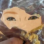 Ellie Kemper Instagram - Still looking for the perfect holiday gift for the friend who has everything? How about a cookie with my face on it?💯🎅🏼🎄❤️😊