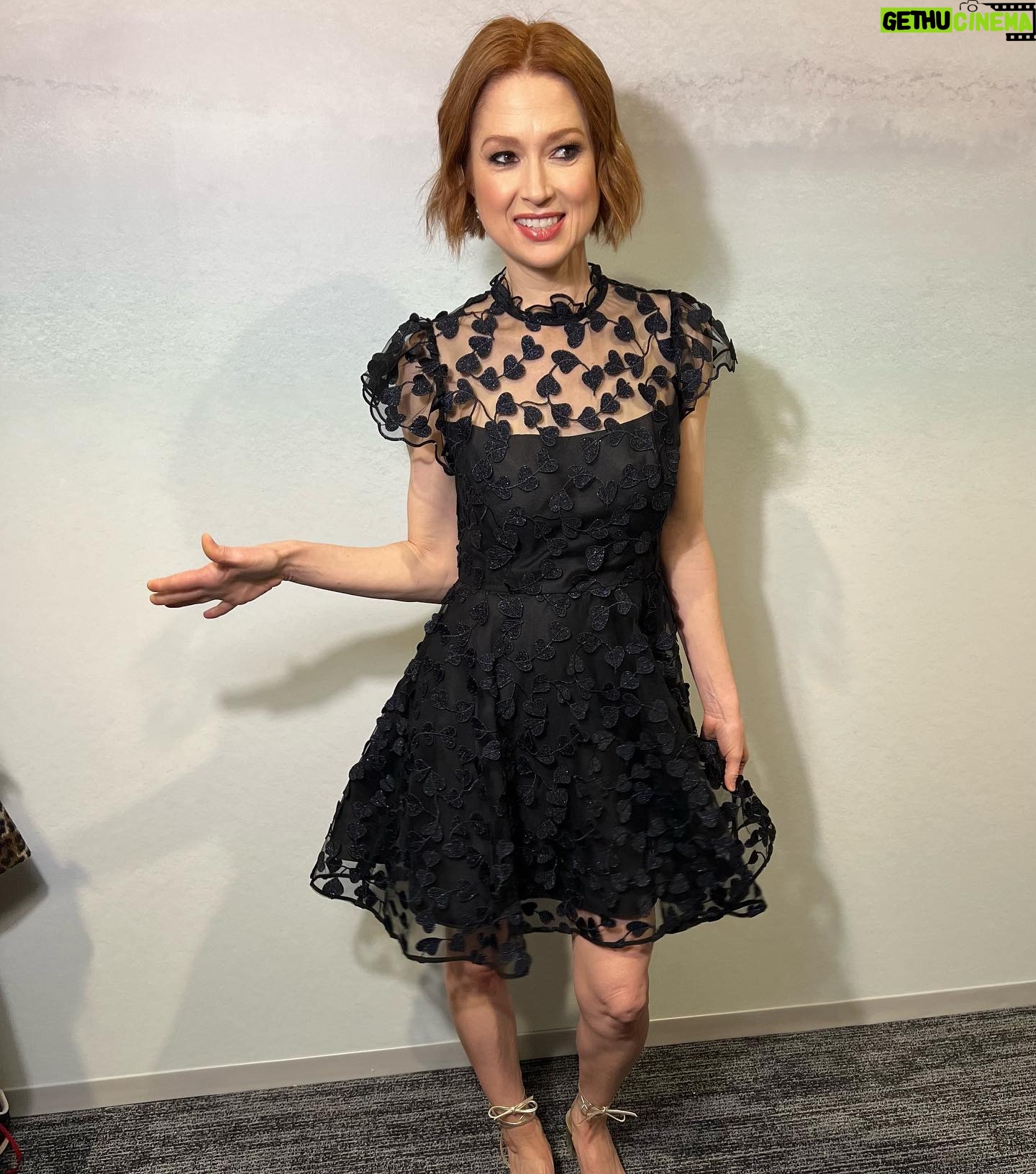 Ellie Kemper Instagram - Feelin’ fun ‘n’ flirty ‘n’ FREAKIN’ FIRED UP about our podcast launch tomorrow!!!!!! #BornToLove @mescotteckert @iheartmediaofficial @bigmoneyplayers
