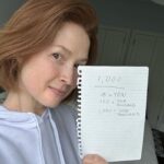 Ellie Kemper Instagram - AND she’s amazing at math?!