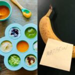 Ellie Kemper Instagram - the quarantine meals I keep planning to make for my kids / the quarantine meals I keep making for my kids