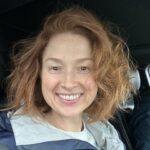 Ellie Kemper Instagram - Happy WINDSday!!! 💨💨💨