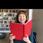 Ellie Kemper Instagram - I’m so thrilled to be a part of @metroplays streamed reading of A Christmas Carol, featuring 25 fabulous St. Louisans (and also me)! Registration is free, donations are welcome. All funds go to support Metro’s programs during the pandemic to keep kids connected to the arts. Shows are tonight and Sunday, link in bio! Thank you Metro!🌲👻🎁❤️