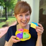 Ellie Kemper Instagram - Today is the day you didn’t know you were waiting for....my birthday! To celebrate, I am donating to these four wonderful organizations: @godslovenyc, @foodbank4nyc, @feedthefrontlines, and @pcaamerica. These are very worthy causes if you are able to donate, too! ❤️❤️