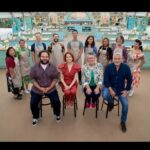 Ellie Kemper Instagram – GABS Dump 2!!! This time WITH the Great American Bakers 🥧❤️💯
@therokuchannel #GreatAmericanBakingShow