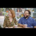 Ellie Kemper Instagram - You wanted more, you get more!!! The Great #AmericanBakingShow streams free starting May 5th on @therokuchannel Judged masterfully by @paul.hollywood, @prueleith Hosted elegantly by #ZachCherry, me Baked competitively yet graciously by @therockabillybaker @onweekendswebake @martinsorge @susie_homebaker @baking_biochemist @seanyliu @karisscorner @niralibchauhan @jonmarkgo