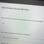 Ellie Kemper Instagram - You knew it had to happen….I am running the @nycmarathon! This will be my first marathon ever and here I am in my cute new marathon running belt. I am honored to be a part of Team #BroSisRuns, raising money for The Brotherhood Sister Sol. This is a nonprofit in NYC dedicated to educating young people and organizing for justice & equity. Please help me reach my fundraising goal if you can!! Any amount is appreciated! Link is in my bio. Guys, I’m just a major athlete now, I am Rocky Balboa, I am raising money for @brosis512, get used to it!!!