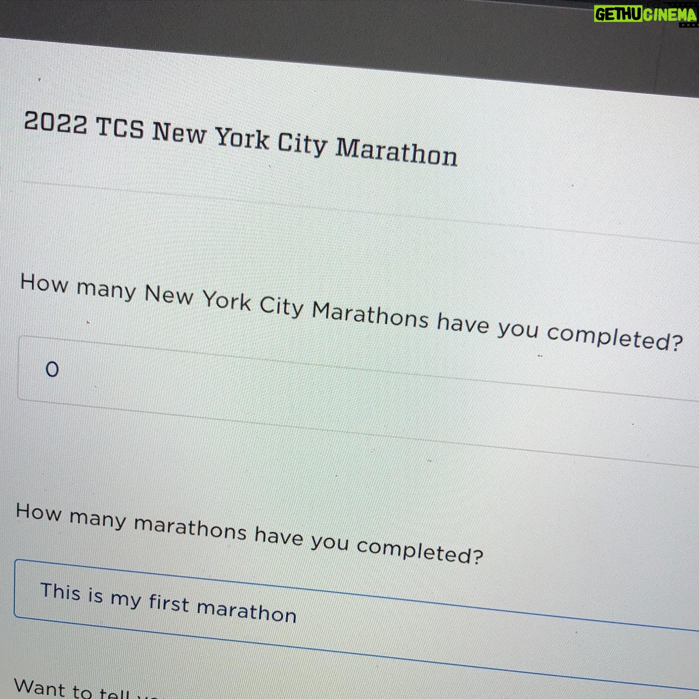 Ellie Kemper Instagram - You knew it had to happen….I am running the @nycmarathon! This will be my first marathon ever and here I am in my cute new marathon running belt. I am honored to be a part of Team #BroSisRuns, raising money for The Brotherhood Sister Sol. This is a nonprofit in NYC dedicated to educating young people and organizing for justice & equity. Please help me reach my fundraising goal if you can!! Any amount is appreciated! Link is in my bio. Guys, I’m just a major athlete now, I am Rocky Balboa, I am raising money for @brosis512, get used to it!!!