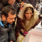 Elnaaz Norouzi Instagram – Many times I’m being asked, what do you love the most between singing, performing & acting and I don’t think anything  fulfills me as much as acting! 
#Ranneeti is and was very special for me, I’ve finally done action properly for the first time, I’ve pushed myself to my limits and I’ve been directed by yet another FANTASTIC director @sanndstorm , thank you , I loved playing Fahima/Netra 🎬🤍 

Special thanks to the entire crew and all of my co actors!

سریال جدید من به نامه رننیتی بالاخره انتشار شد و این نقشی‌ که بازی کردم رو خیلی‌ دوست داشتم. برای اولین بار هم یک عالمه اکشن داشت نقشم 🥰 
سعی‌ می‌کنم براتون بیشتر عکسو فیلم بذارم , اگه دوست درین ؟ 😍 

#RanneetiOnJioCinema #Actor #ElnaazNorouzi