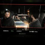 Elnaaz Norouzi Instagram – Many times I’m being asked, what do you love the most between singing, performing & acting and I don’t think anything  fulfills me as much as acting! 
#Ranneeti is and was very special for me, I’ve finally done action properly for the first time, I’ve pushed myself to my limits and I’ve been directed by yet another FANTASTIC director @sanndstorm , thank you , I loved playing Fahima/Netra 🎬🤍 

Special thanks to the entire crew and all of my co actors!

سریال جدید من به نامه رننیتی بالاخره انتشار شد و این نقشی‌ که بازی کردم رو خیلی‌ دوست داشتم. برای اولین بار هم یک عالمه اکشن داشت نقشم 🥰 
سعی‌ می‌کنم براتون بیشتر عکسو فیلم بذارم , اگه دوست درین ؟ 😍 

#RanneetiOnJioCinema #Actor #ElnaazNorouzi