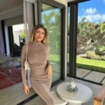 Elsa Dasc Instagram - On accueille l’automne comme il se doit avec une nouvelle garde robe 🍂